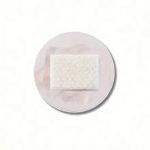 120pcs Mini Round Waterproof Bandages - Cartoon Patterns, Breathable, Skin-Friendly, Easy To Apply And Remove, Random Pattern Designs, Suitable For First Aid Kits - Multicolor - View 8