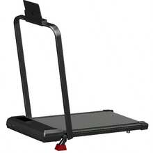 UMAY 3-In-1 Under Desk Incline Treadmill, Folding Treadmill For Home, Treadmill With Walking Pad, 11.5 Km/H, 2.5 HP, Quiet, Brushless, 120 Kg Capacity