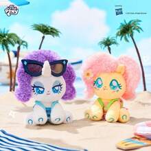 Hasbro Holiday Series Mystery Blind Box Surprise Plush Toy For Girls Age 3+ Cute Soft Stuffed Animal Collectible Gift 1PC Random Style - Long Holiday Series Plush Blind Box 710504 - View 11