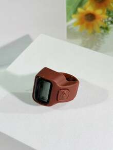 电子环形计数器，数字显示便携式环形计数器，缓解压力 - 彩色 - 查看 12