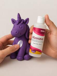 Masuave aditivo para aumentar la flexibilidad de la masa 60ml repostería panificación cocina profesional, mejora textura y sabor en productos horneados, accesorio culinario indispensable, fácil de utilizar en recetas caseras y comerciales - Masuave - Ver 2