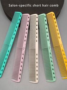 Peine de peluquero, cepillo de pelo de doble cara con dientes densos, multicolor, artículo esencial premium para salón DIY, cepillo, cepillos de pelo, cepillo de bordes, cepillo de pelo, peine de pelo, desenredar el cepillo, cepillo de bola, mini cepillo de pelo, juego de cepillos de pelo, peine de madera, peine de cepillo de pelo, barbero, herramientas para el cabello, productos para el cabello, accesorios para el cabello, cepillo, cepillo para el cabello hacia atrás, cuidado del cabello, cepillos de pelo, cepillo de pelo, peine de pelo, accesorios de barbero, peinar el cabello, cepillo para el cabello rizado, viaje, cosas de pelo, desenredar el cepillo, cepillo de bola, mini cepillo de pelo, accesorios para el cabello, productos para el cabello rizado, equipo de peluquería, accesorios, Navidad, barbería, accesorios de barbero, accesorios para el cabello, peluquería, peine de madera, cepillo de pelo, cepillo, peine, cepillo para el cabello hacia atrás, cepillo de pelo, cepillo de bord