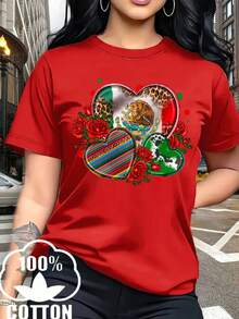 Rojo