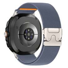 Elastic Bands Compatible With Samsung Galaxy Watch 8 Band 40mm 44mm/8 Classic 46mm Men Women,Parachute Buckle Stretchy Fabric Nylon Sport Strap Wristband Compatible With Samsung Galaxy Watch 8 Classic Bands 46 Mm/8 44m 40 Mm - Galaxy Watch 8/8 Classic - View 12