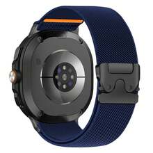 Elastic Bands Compatible With Samsung Galaxy Watch 8 Band 40mm 44mm/8 Classic 46mm Men Women,Parachute Buckle Stretchy Fabric Nylon Sport Strap Wristband Compatible With Samsung Galaxy Watch 8 Classic Bands 46 Mm/8 44m 40 Mm - Galaxy Watch 8/8 Classic - View 15