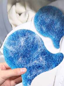 Random Pet Hair Remover, Reusable, No Electricity Needed, Great For Removing Dog And Cat Fur From Clothes, Suitable For Washing Machine, Reusable Dryer Balls, Reduce Wrinkles And Save Drying Time - Multicolor - View 3