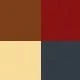 Light Brown
