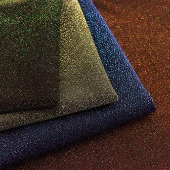 1 pieza 150x50cm Tela tejida lujosa con hilos dorados y plateados brillantes y estrellados, tela dorada ultra brillante con estrellas para decoración de escenarios de boda, tela de fondo para decoración de habitaciones y telones de fondo, manteles, cojines, bolsas, fundas de sofá, cortinas y manualidades