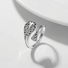 A Pair Office Confidence Bands, Surgical Steel Cross Design, Empowerment Gift