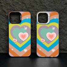 Basic Phone Cases - Mixed Colors - View 1