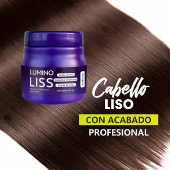 250g 蛋白质直发霜，防毛躁造型霜，专为护发、保湿和柔顺而设计，打造整洁的发型，适合家庭或旅行使用，是送给女性、妈妈、妻子、姐妹、女朋友的圣诞节、新年和节日礼物