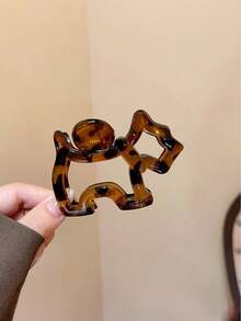 3/1 Pinza de pelo con diseño calado de cachorro, Pinza de pelo con media cremallera para mujer, Pinza de pelo con estampado de leopardo, Pinza de pelo, Accesorio de pelo de alta gama, Nuevo producto, Otoño, Accesorios para el cabello, Accesorios para el cabello para mujer, Viaje, Accesorios para el cabello, Accesorios para mujer, Accesorio para el cabello, Accesorios para el cabello para mujer, Herramientas para el cabello, Cosas para el cabello, Cosas, Accesorios de belleza, Regalos, Viaje, Regalos para mujer, Cosas para el cabello, Rellenos de calcetines, Rellenos de calcetines, Rellenos de calcetines, Rellenos de calcetines para mujeres, Rellenos de calcetines para mujeres, Regalos de Navidad, Regalos, Rellenos de calcetines de Navidad, Regalos para mujeres, Regalo, Regalo de Navidad, Rellenos de calcetines para adultos, Rellenos de calcetines para adultos, Cosas para el cabello, Accesorios para mujer, Relleno de calcetín, Accesorio de cabello de mayoría de edad, Accesorios de cabel - Multicolor - Ver 8