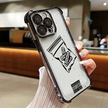 Basic Phone Cases - Mixed Colors - View 5