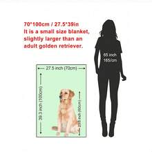 1 件法兰绒毯子，带有圣诞元素设计，包括圣诞老人、雪人、姜饼人和麋鹿图案，超柔软、温暖舒适的沙发床毯，可用作空调毯和冷却毯，是送给家人和朋友的理想圣诞礼物，带有有趣图案的创意家居装饰