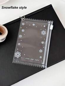 Bolsa de exhibición mini elegante - PVC transparente, almacenamiento a prueba de polvo con cierre de cremallera para bolso de mujer, bolsa transparente con llavero, soporte para insignia, estuche de almacenamiento y exhibición de colgante, protector de tarjeta, bolsa de almacenamiento de joyas, bolsa de almacenamiento de insignia, bolsa de almacenamiento de colgante, soporte para fotos y insignias de PVC con cremallera - Bolsa de almacenamiento multifuncional - Multicolor - Ver 12