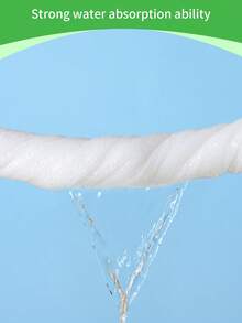 80pcs/40pcs Disposable Face Towels (20*20cm), Makeup Remover Wipes, Boxed One-Time Facial Cleansing Cloths, Suitable For Home Use, Unisex, Soft & Skin-Friendly, For Makeup Removal, Face Washing, Shoe Cleaning, Item Or Home Cleaning