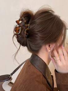 3/1 Pinza de pelo con diseño calado de cachorro, Pinza de pelo con media cremallera para mujer, Pinza de pelo con estampado de leopardo, Pinza de pelo, Accesorio de pelo de alta gama, Nuevo producto, Otoño, Accesorios para el cabello, Accesorios para el cabello para mujer, Viaje, Accesorios para el cabello, Accesorios para mujer, Accesorio para el cabello, Accesorios para el cabello para mujer, Herramientas para el cabello, Cosas para el cabello, Cosas, Accesorios de belleza, Regalos, Viaje, Regalos para mujer, Cosas para el cabello, Rellenos de calcetines, Rellenos de calcetines, Rellenos de calcetines, Rellenos de calcetines para mujeres, Rellenos de calcetines para mujeres, Regalos de Navidad, Regalos, Rellenos de calcetines de Navidad, Regalos para mujeres, Regalo, Regalo de Navidad, Rellenos de calcetines para adultos, Rellenos de calcetines para adultos, Cosas para el cabello, Accesorios para mujer, Relleno de calcetín, Accesorio de cabello de mayoría de edad, Accesorios de cabel - Multicolor - Ver 2