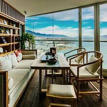 Shoze 9mx100cm Reflective One Way Mirror Window Film Mirrored Privacy Sticky Glass Tint UK - 100cm(3ft) - View 5