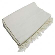 Giant Luxury Sofa Blanket 120x210 Protective Sofa Cover Type - 原油 - View 12