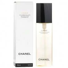 CHANEL L'Huile Anti-Pollution Cleansing Oil 150ml/5oz - NHƯ HÌNH ẢNH - Xem 1