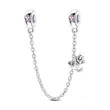 1 قطعة من الفضة المطلية بالذهب قلادة على شكل كلاب من أنواع الريتريفر الذهبي والبومرانيان والبيجل والبلدوج والشنوزر، مناسبة لصنع الأساور والقلائد والمفاتيح والمجوهرات DIY، هدية مناسبة للأصدقاء والعائلة للاستخدام اليومي