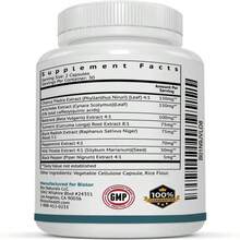 Biolor VitaGall? The Best Gallbladder Health Supplement - Natural Gallbladder Cleanse With Chanca Piedra And Artichoke Extract - Gallbladder Formula For Healthy Digestive System, Gallbladder &Amp; Liver - Trắng - Xem 8