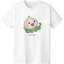 Overwatch 2 Pachimari T-Shirt Men's Small - trắng - Xem 1