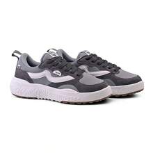 Comfortable And Elegant Casual Sneakers With Non-Slip Sole Sizes 34 To 43 - 深灰色 2853 - 查看 2