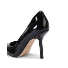 Women's Regent Pointed Pumps |  | Women Pumps - 黑色 - 查看 4