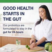 Metagenics UltraFlora Synergy Probiotic - Probiotics Powder - Ultra Flora Probiotic - For Immune Health &Amp; Digestive Support* - Non-GMO - Gluten-Free - Vegetarian - 177 Oz - 白色的 - 查看 5