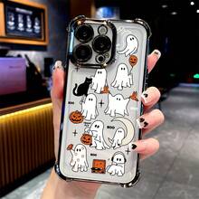 Basic Phone Cases - ألوان مختلطة - مشاهدة 3