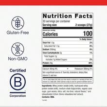 Metagenics Perfect Protein With Cross-Flow Micro-Filtered Whey Isolate &Amp; Hydrolyzed Whey Protein - 30 Servings - Chocolate - Tên hương vị B - Xem 2