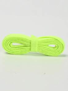 1.2米扁平男女通用鞋带，涤纶编织鞋带，适用于各种运动鞋和休闲鞋 - 彩色 - 查看 54