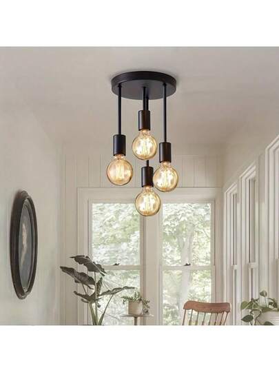 Plafondlamp Modern 9d88