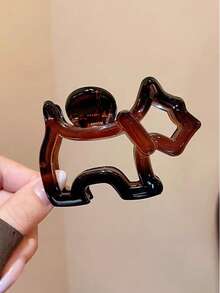 3/1 Pinza de pelo con diseño calado de cachorro, Pinza de pelo con media cremallera para mujer, Pinza de pelo con estampado de leopardo, Pinza de pelo, Accesorio de pelo de alta gama, Nuevo producto, Otoño, Accesorios para el cabello, Accesorios para el cabello para mujer, Viaje, Accesorios para el cabello, Accesorios para mujer, Accesorio para el cabello, Accesorios para el cabello para mujer, Herramientas para el cabello, Cosas para el cabello, Cosas, Accesorios de belleza, Regalos, Viaje, Regalos para mujer, Cosas para el cabello, Rellenos de calcetines, Rellenos de calcetines, Rellenos de calcetines, Rellenos de calcetines para mujeres, Rellenos de calcetines para mujeres, Regalos de Navidad, Regalos, Rellenos de calcetines de Navidad, Regalos para mujeres, Regalo, Regalo de Navidad, Rellenos de calcetines para adultos, Rellenos de calcetines para adultos, Cosas para el cabello, Accesorios para mujer, Relleno de calcetín, Accesorio de cabello de mayoría de edad, Accesorios de cabel - Multicolor - Ver 6