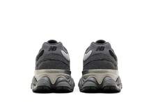 New Balance 9060 'Black Castlerock' (Unisex) Black/Castlerock/Rain Cloud U9060BLK Autumn New - màu đen - Xem 6