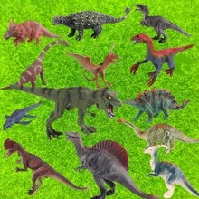 仿真恐龙玩具仿真腕龙模型仿真恐龙模型礼物玩具