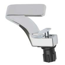 SHIOUCY Bathroom Waterfall Faucet Washbasin Faucet Modern Bathroom Faucet Washbasin Faucet Elegant For Bathroom - A - View 11