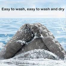 1 pieza Cama para gato, Nido universal para gato de 4 estaciones, Esterilla grande para gato/mascota, Cama para perros Teddy/pequeños, Sofá cálido para mascotas, Colchoneta para dormir de mascotas, Cama cómoda para mascotas