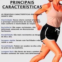 DABLIU DOIS Women Shorts - G - 查看 5