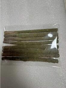 8 Pieces Of Catnip Sticks, Catnip Toys, Cat Teething Toys, Cat Chew Toys, Cat Kitten Special Clean Chewing Molar Sticks, Natural Wood Sticks, Cats Play To Relax, Cats Clean Mouth, Suitable For Cats