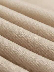 Men's Suits, Men's Business Casual Style, Including Solid-Color Suit Jackets And Trousers. Elegant Men's Suits, Suitable For Work Commuting, Casual Occasions, Weddings, Dances, And Business Venues. - 米色 - 查看 10