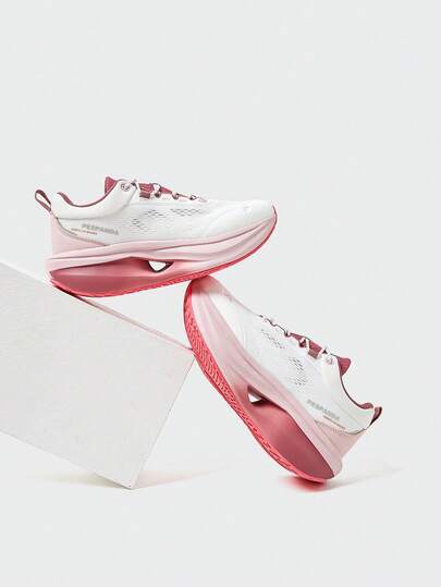 MASKERT Women's Multifunctional Fashionable Sports Shoes, Casual Shoes, Thick Soled Height Increasing Casual Shoes, Daily Matching Casual Shoes, Comfortable