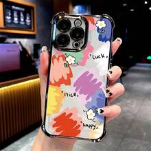 Basic Phone Cases - Mischfarben - Übersicht 3