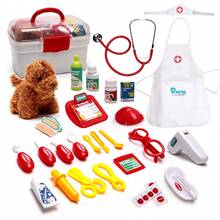 Kids Medical Kits - Multicolor - View 8