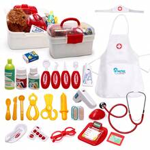 Kids Medical Kits - Multicolor - View 9