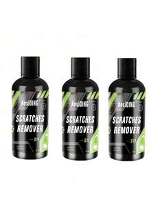 AosiDING S11 Car Paint Care Scratch Repairer Paint Scratch Repair Protection Scratch Removal Polish, Car Scratch Wax Deep Repair Artifact Paint Decontamination And Mark Removal Paste Scratch Repair Agent Cross-Border Version(Style Is Random) - Multicolor - View 19