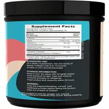 Superior Source Beauty Collagen - Collagen Powder From Grass-Fed Cows - Supports Healthy Hair, Nails &Amp; Skin - Features Biotin, Vitamin C &Amp; Hyaluronic Acid - 127 Oz - White - View 2