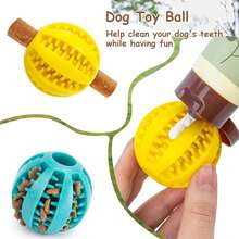 Dog Puzzle Toy, Squirrel Interactive Dog Toy With 2 Chew Balls, Squeaky Dog Toys To Keep Them Busy, Dog Treat Games For Small Puppy, Snuffle Enrichment Toy Anti Boredom, Cognitive Dogs Toy - 1 - 查看 4