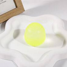 超柔软减压水果糖感官抗压玩具，麦芽挤压减压玩具，便携式迷你玩具